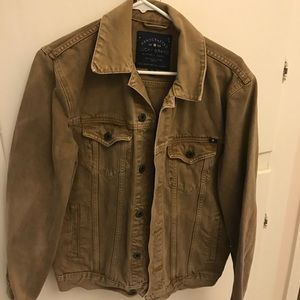 Lucky Brand denim jacket